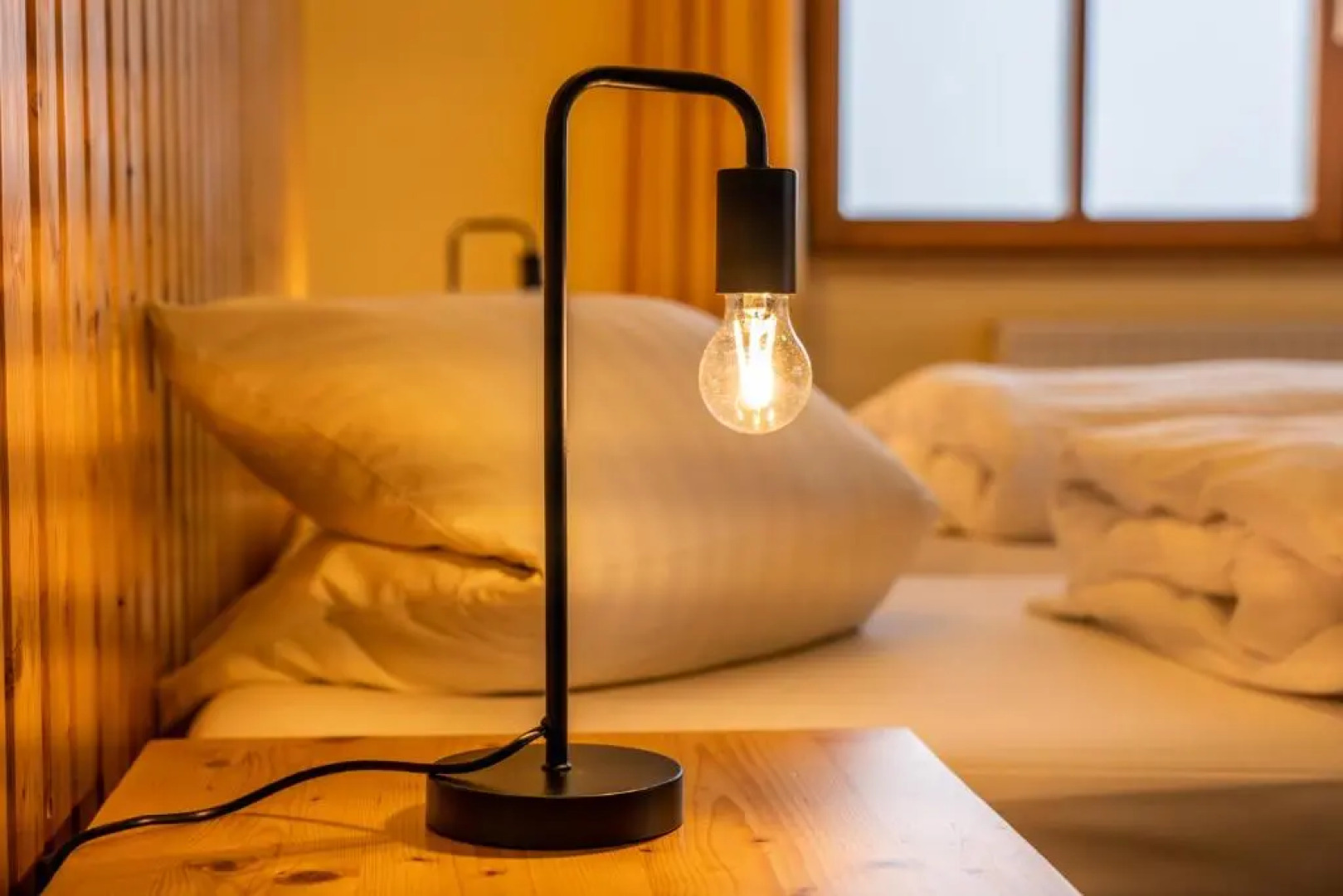 Hotel Fichtelberghaus