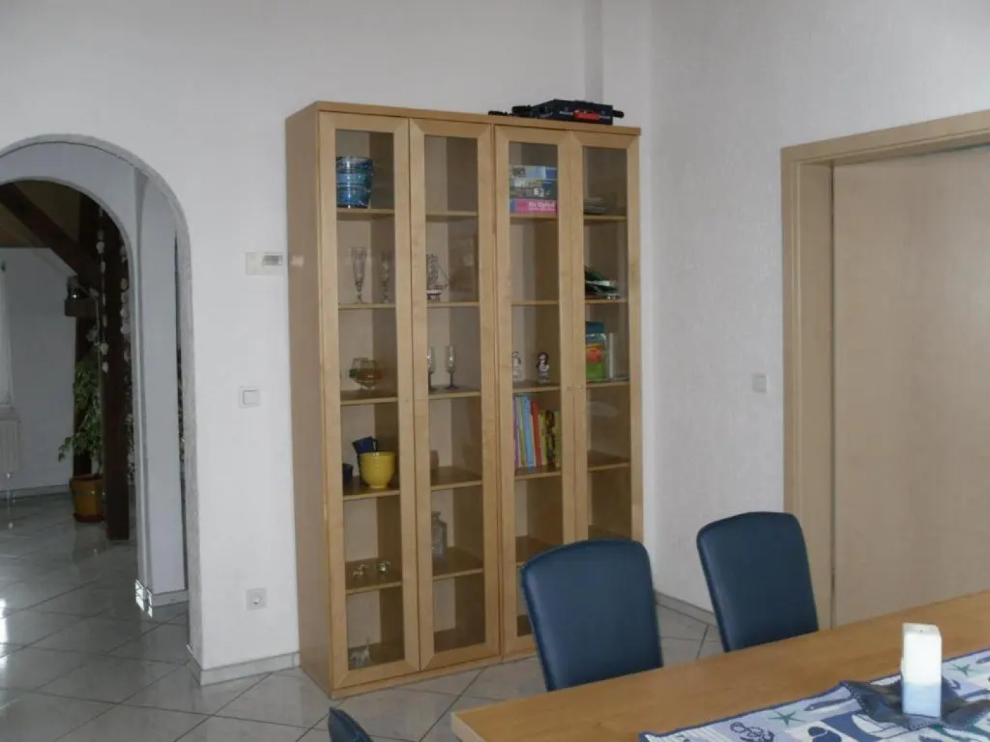 Ferienwohnungen Stark