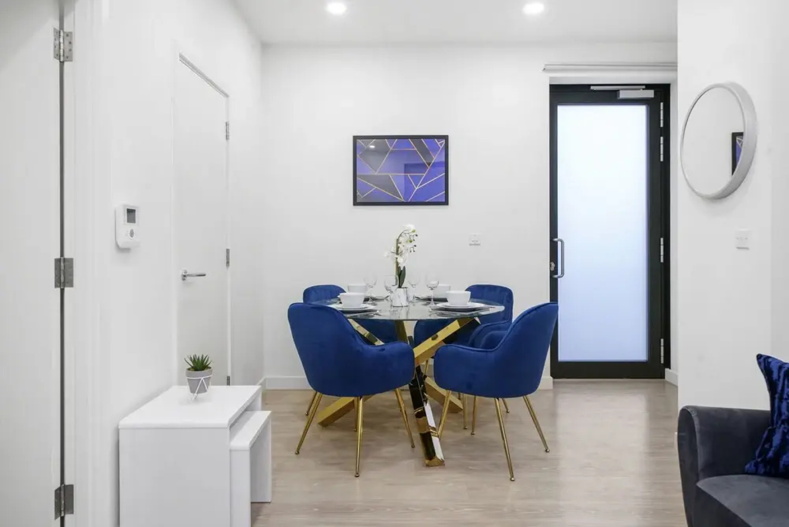 Central Stevenage Luxury 2 Bed Apartment