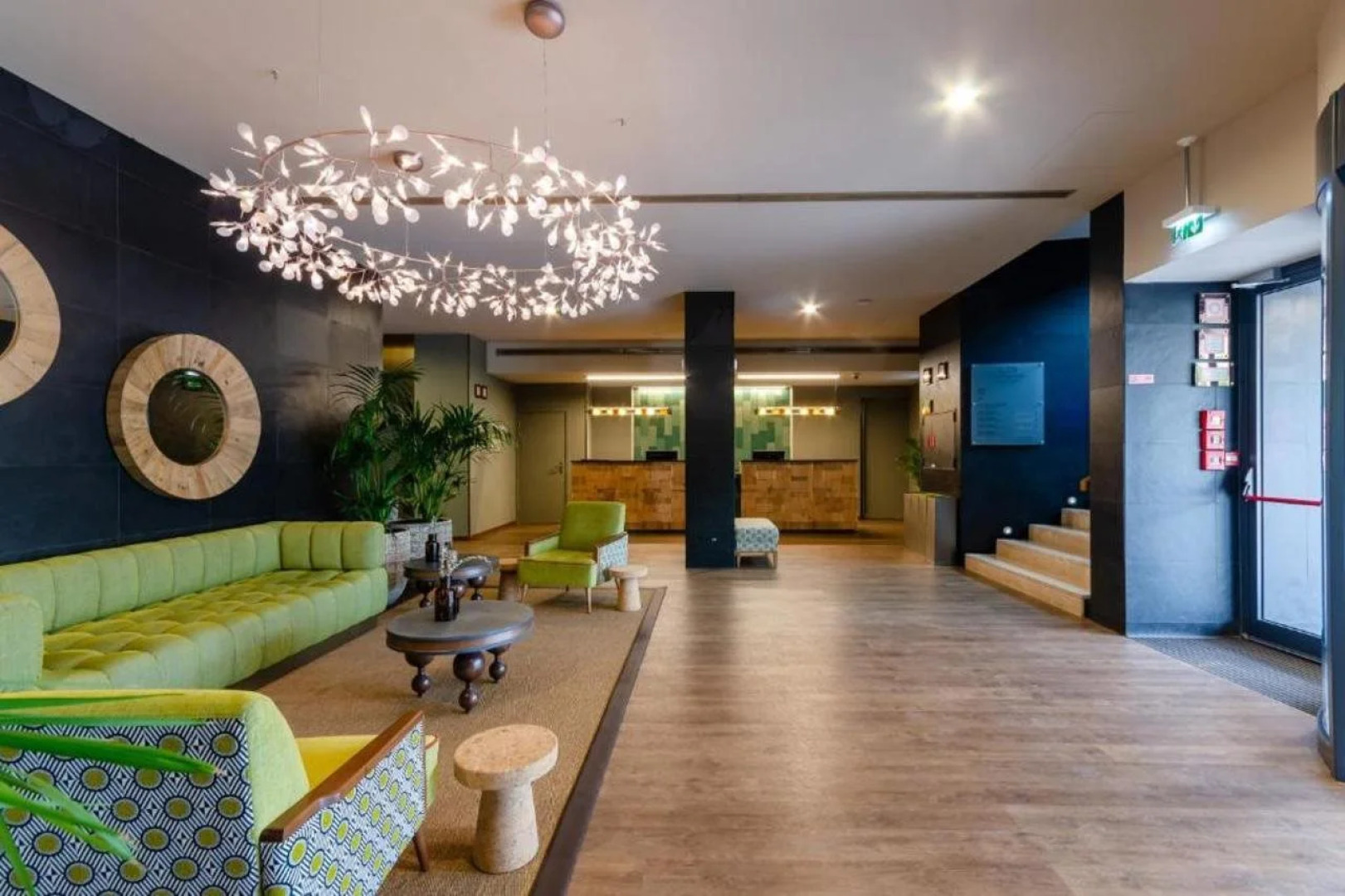 Hotel Açores Lisboa