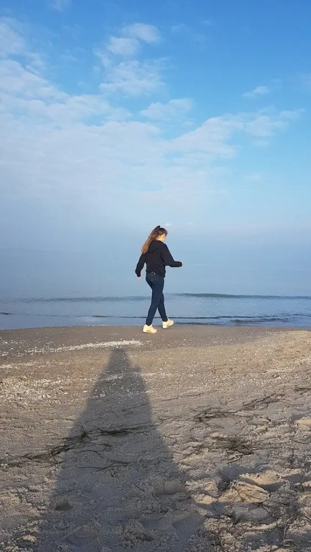 Feriendomizil Am Hafen