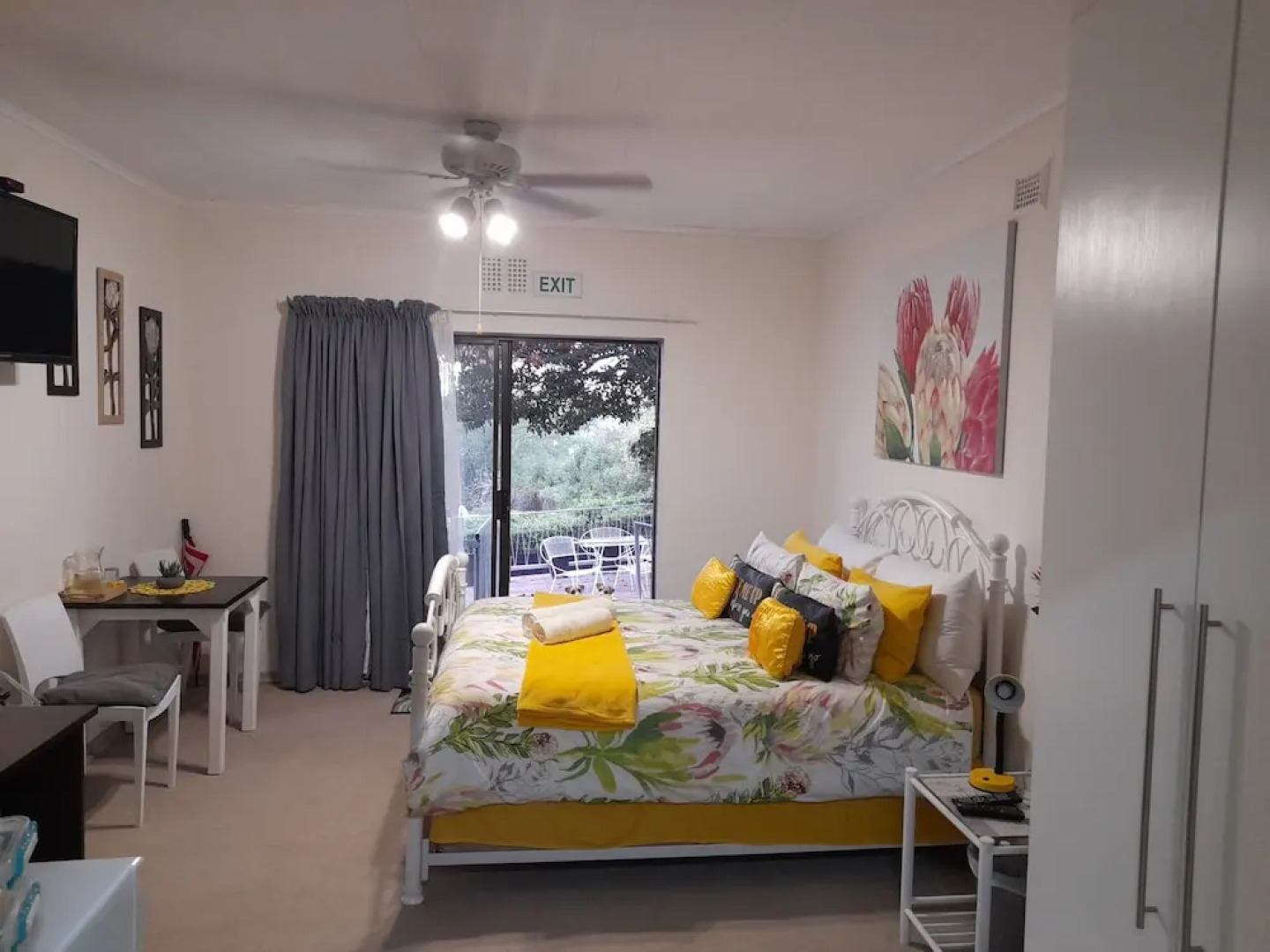 The Haven: Make our Home your Home