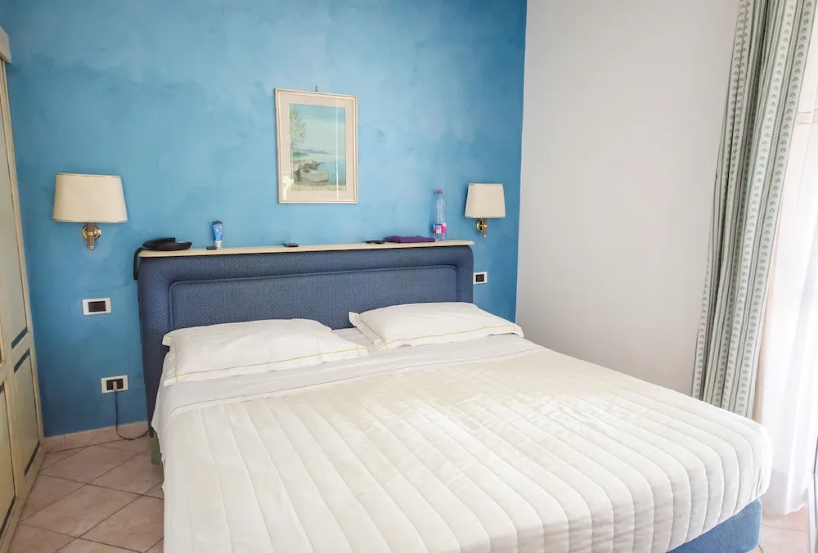 Hotel Kursaal - Umbria