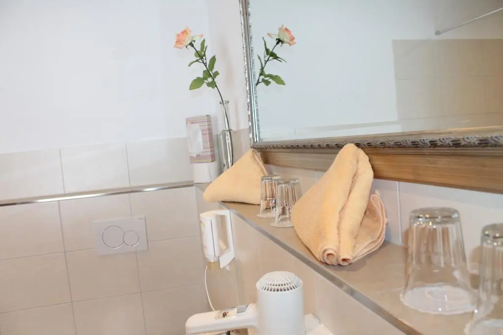 Hotel Höhengasthof Grüner Baum