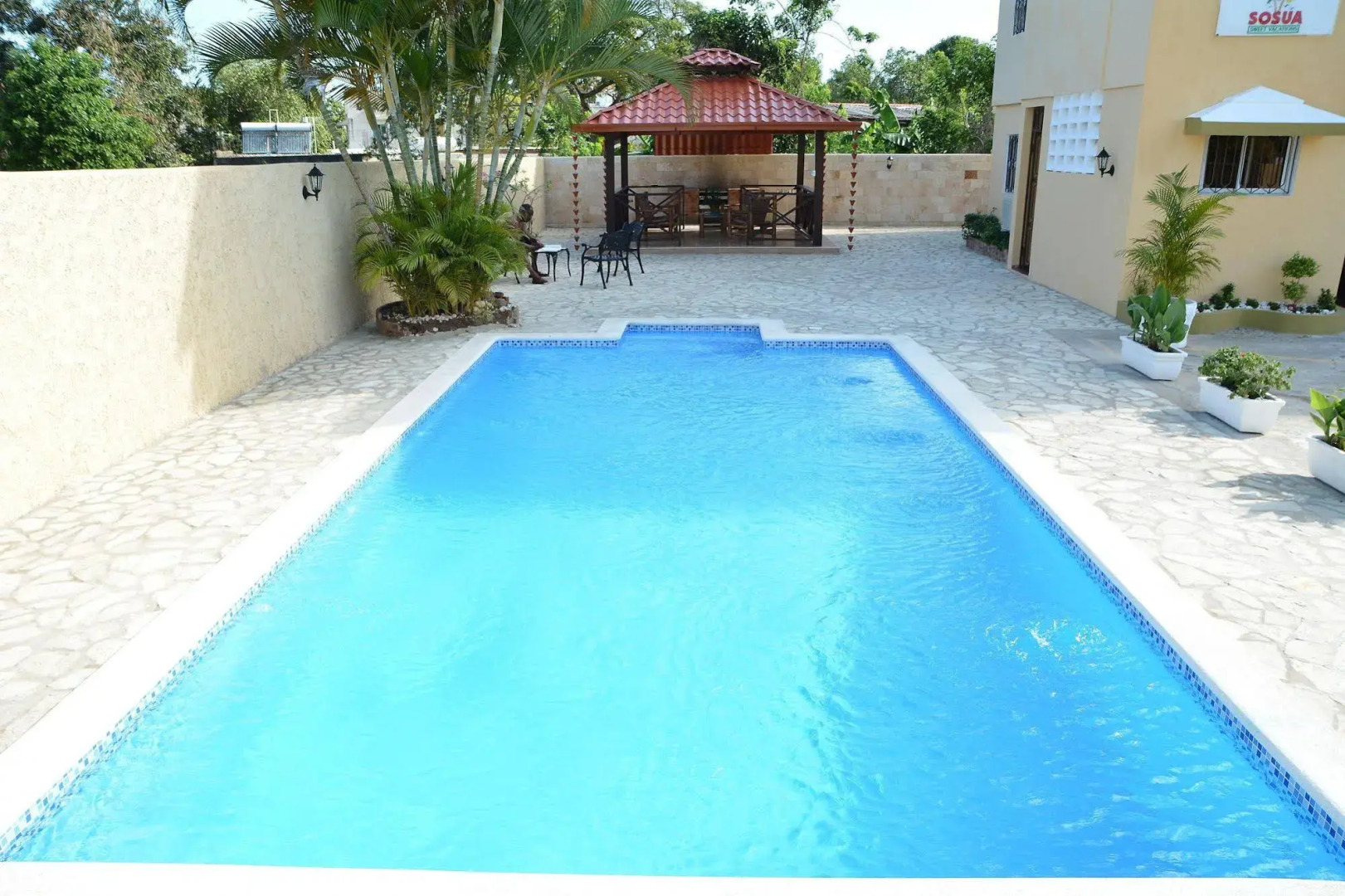 Sosua Sweet Vacations