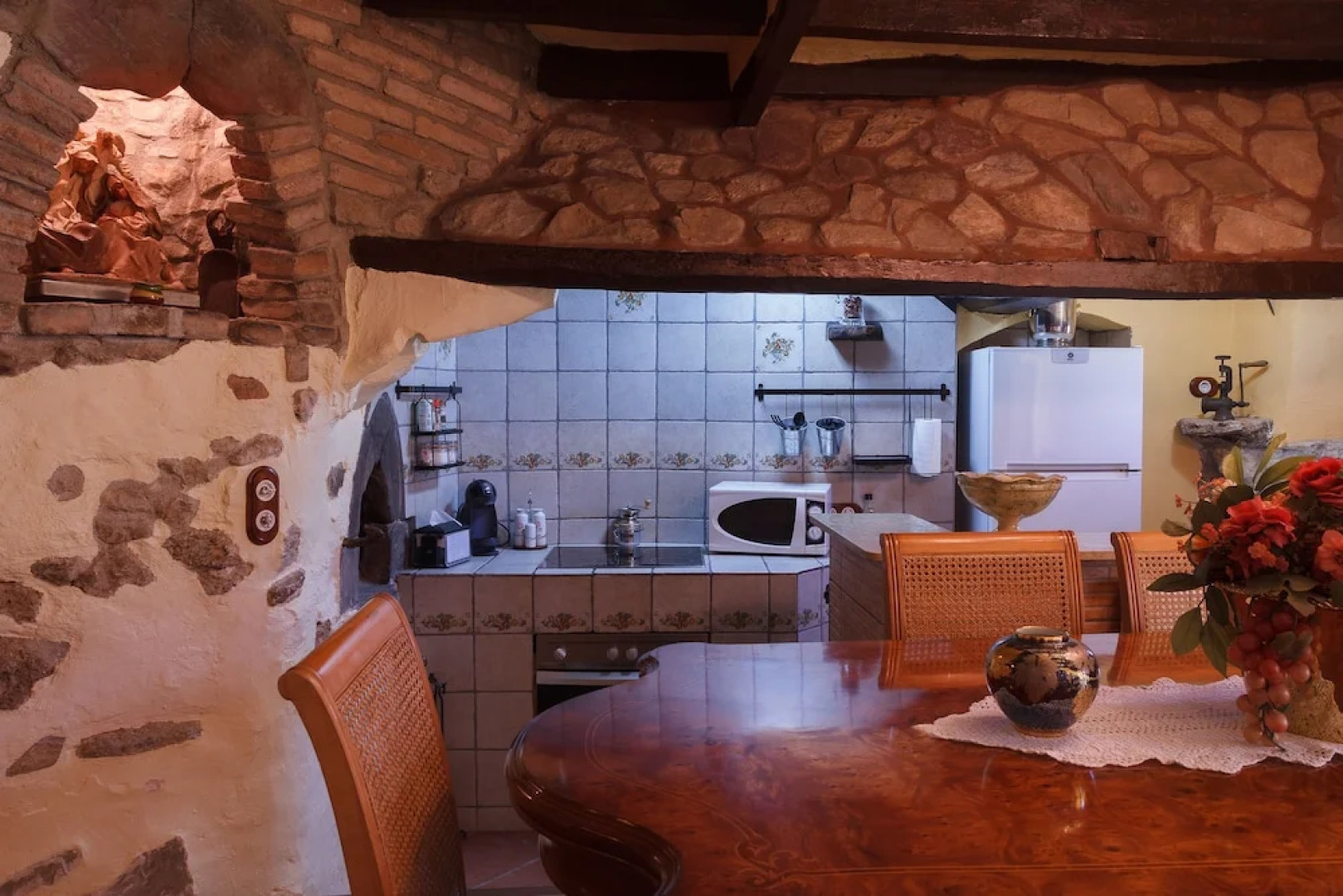 Hotel Rural El Molí