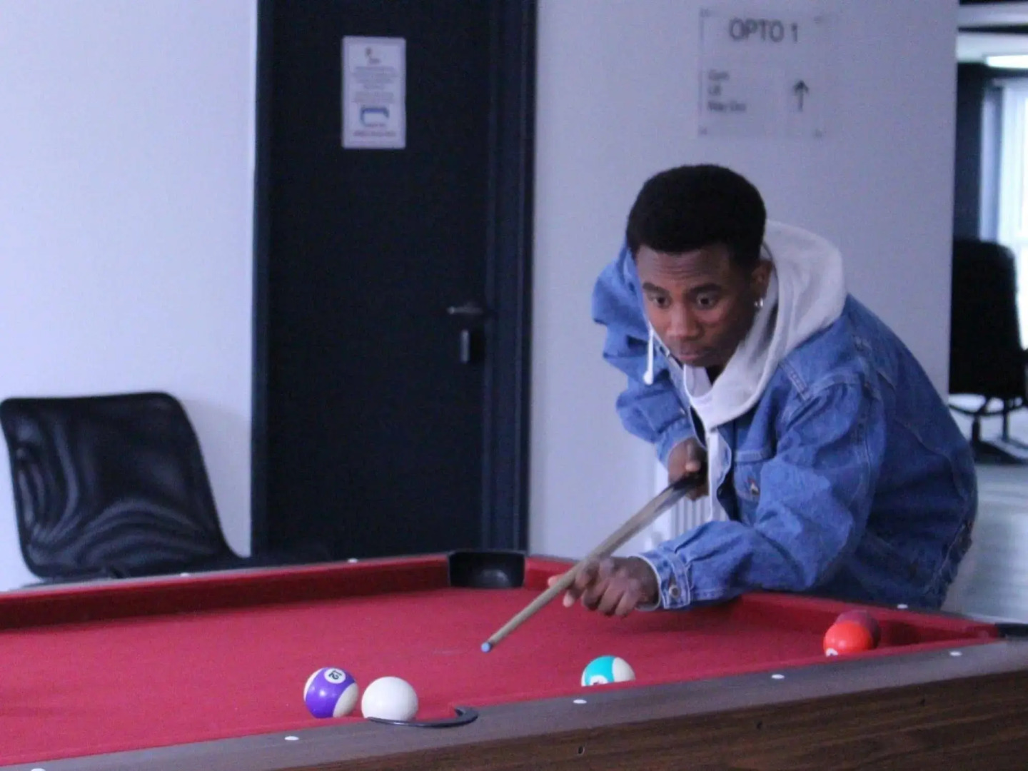 Peace Apartments - Spring Place