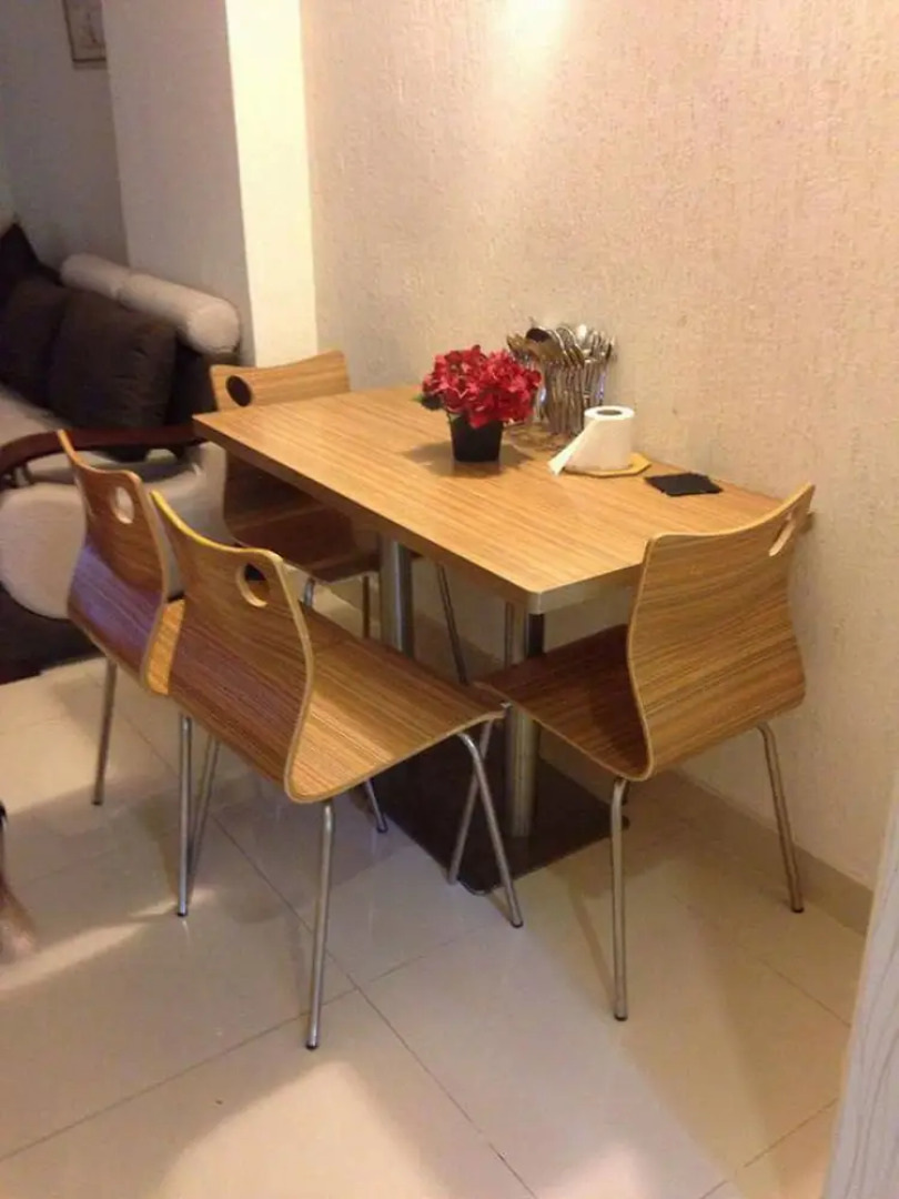 Bhurban Continental Golden Suite