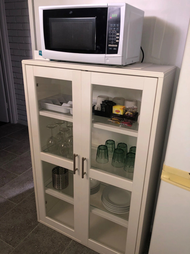 Homestead Motor Inn & Apartments