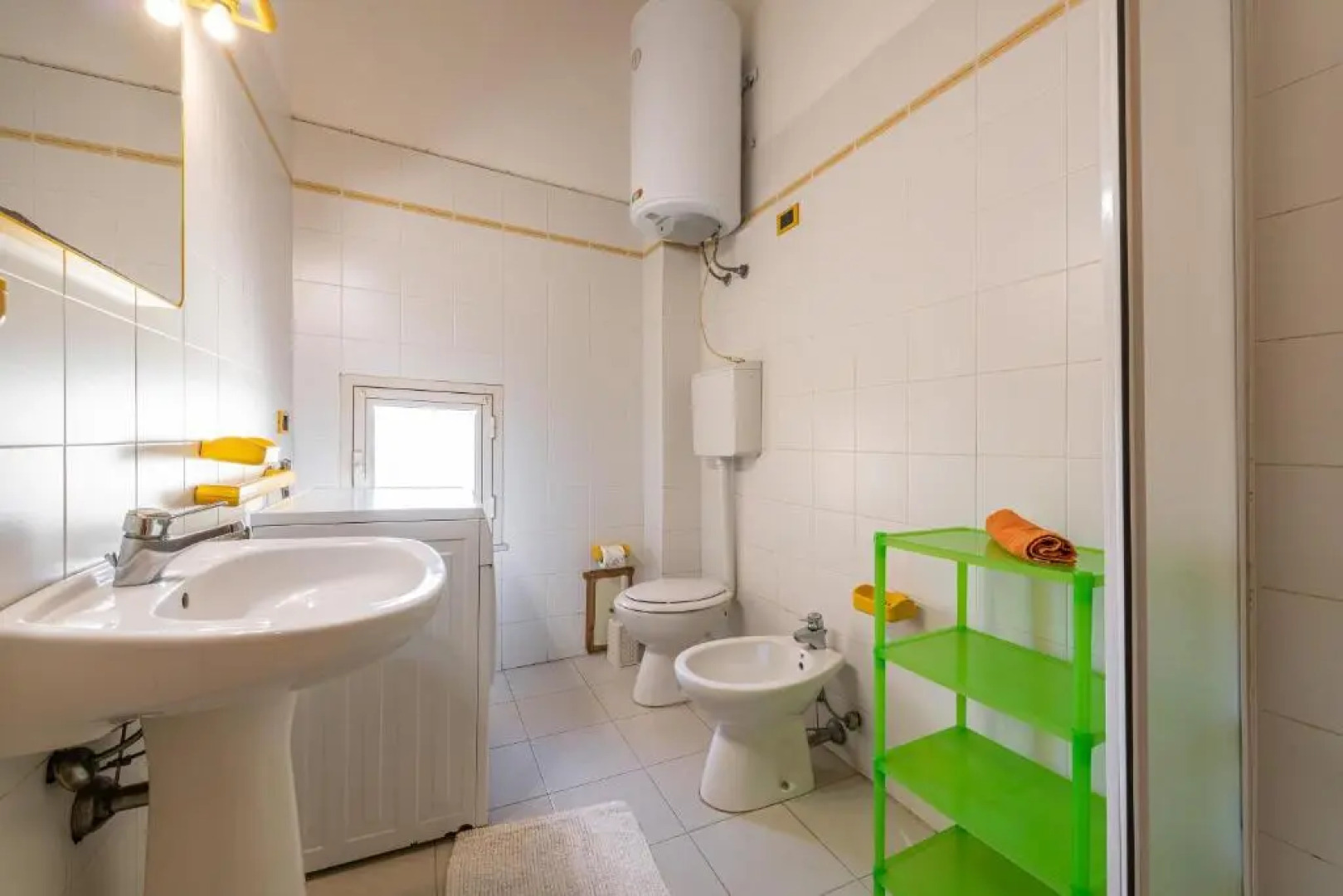 Villa erica appartamento Loredana