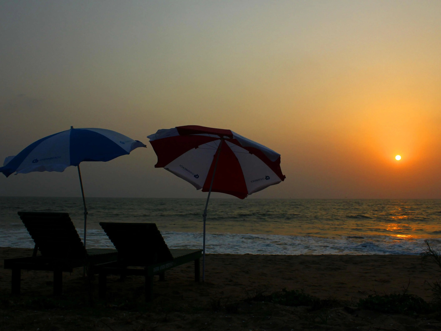 Cherai Beach Residency