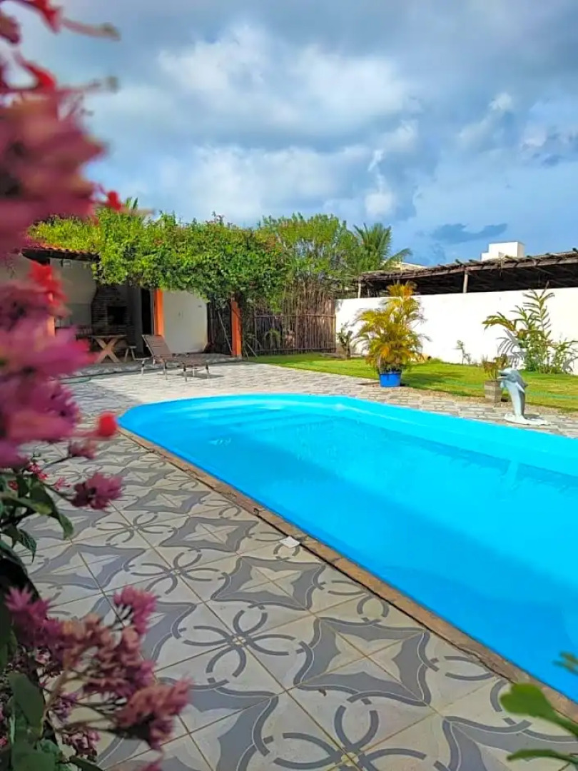 Pousada Sunshine Patacho