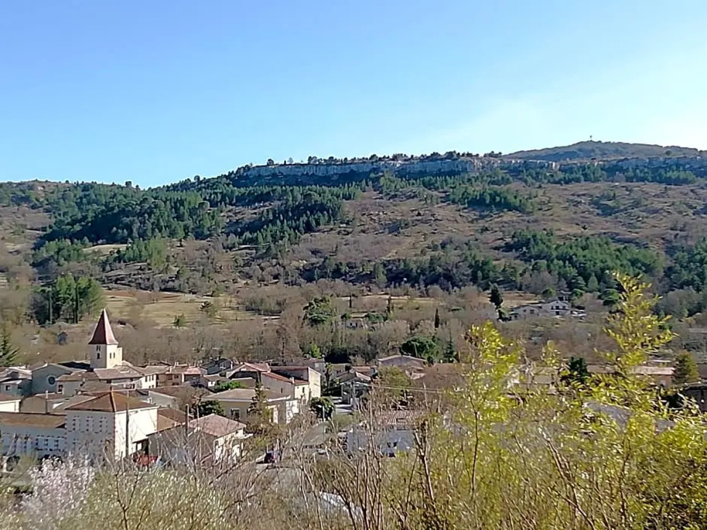 FLEUR DE GAÏA Chambre d'hôte