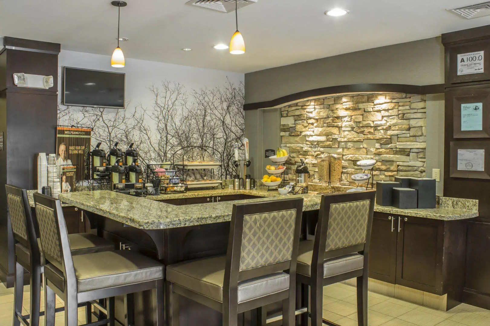 Staybridge Suites Jacksonville - Camp Lejeune Area by IHG