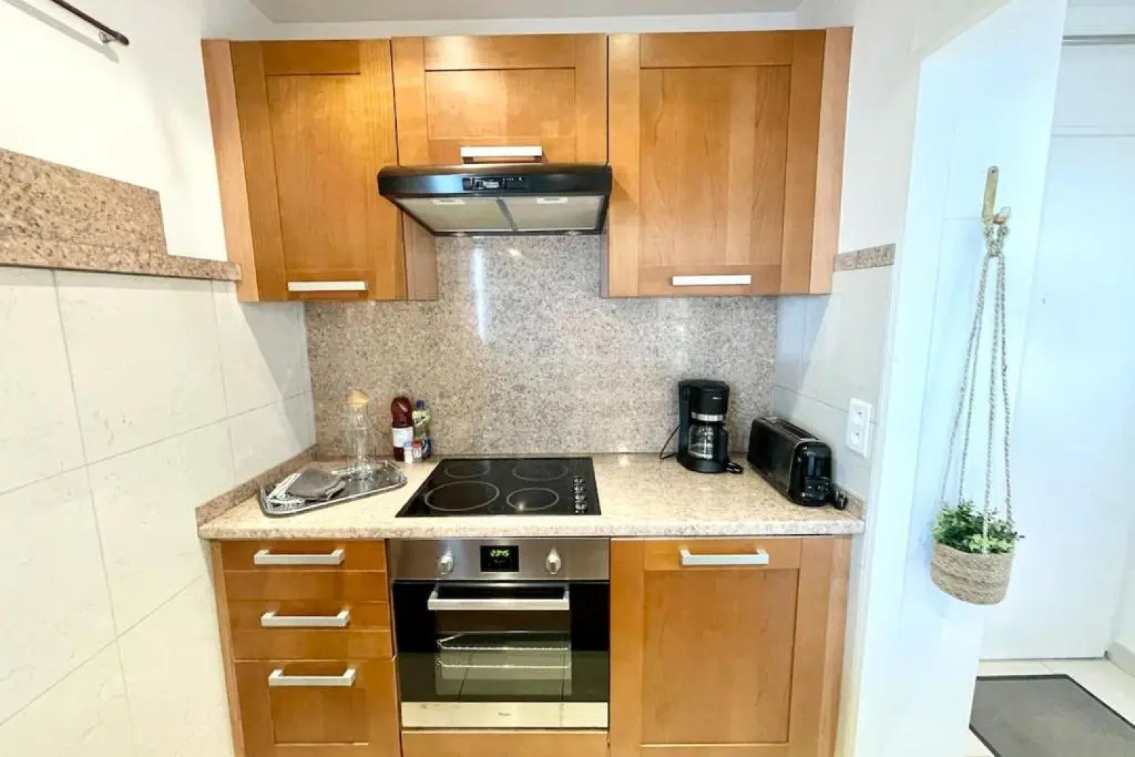 T2 Ultra Cosy Port Et Plages À Pieds