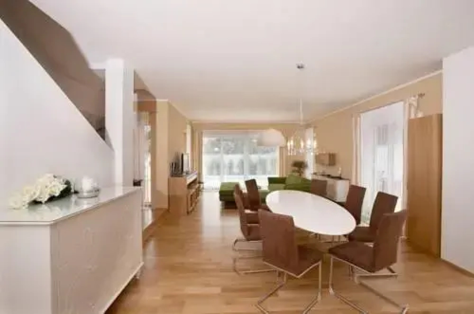 Ferienhaus Wunderburg