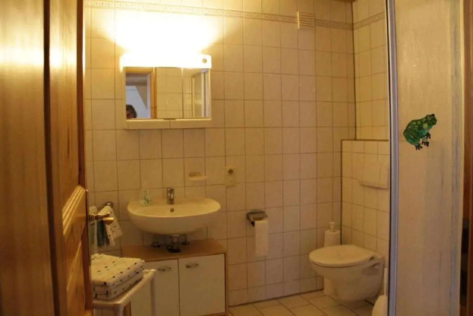 Ferienwohnungen Baur