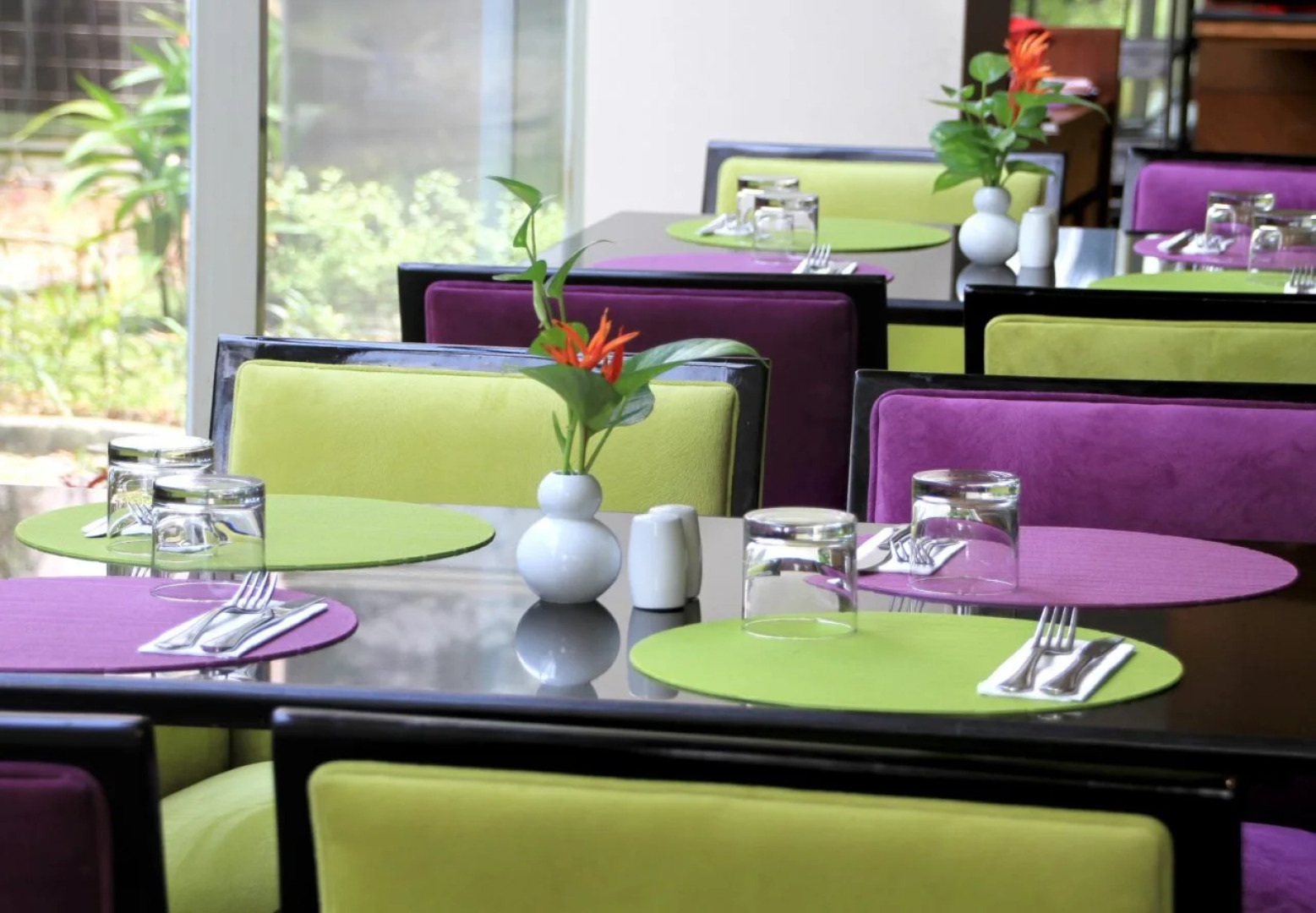 Four Points By Sheraton Batam