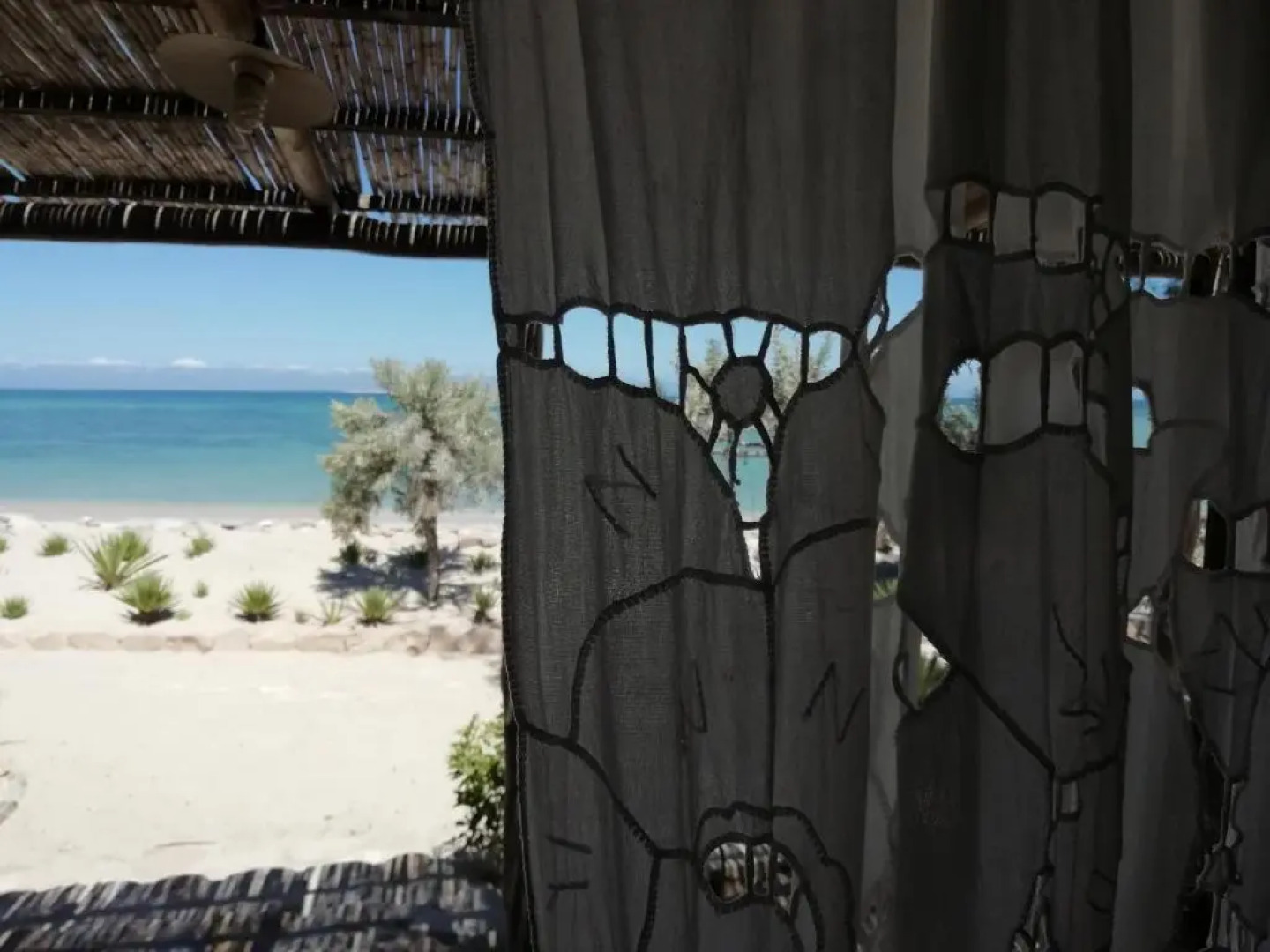 Hôtel Safari Vezo Anakao