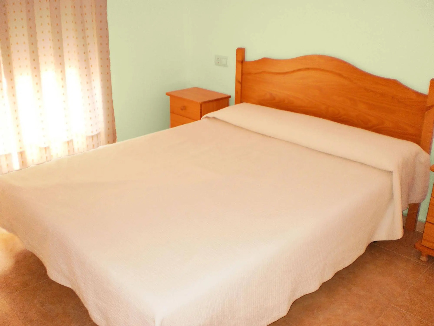 Apartamentos Penya Golosa 3000