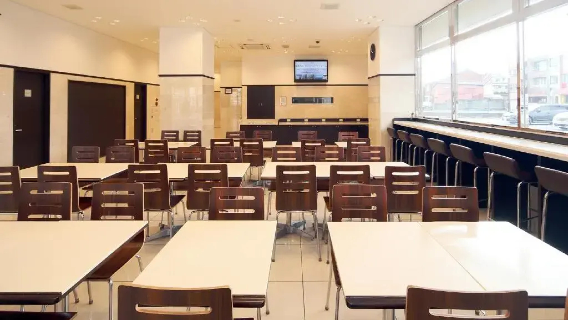 Toyoko Inn Ise Matsusaka Ekimae