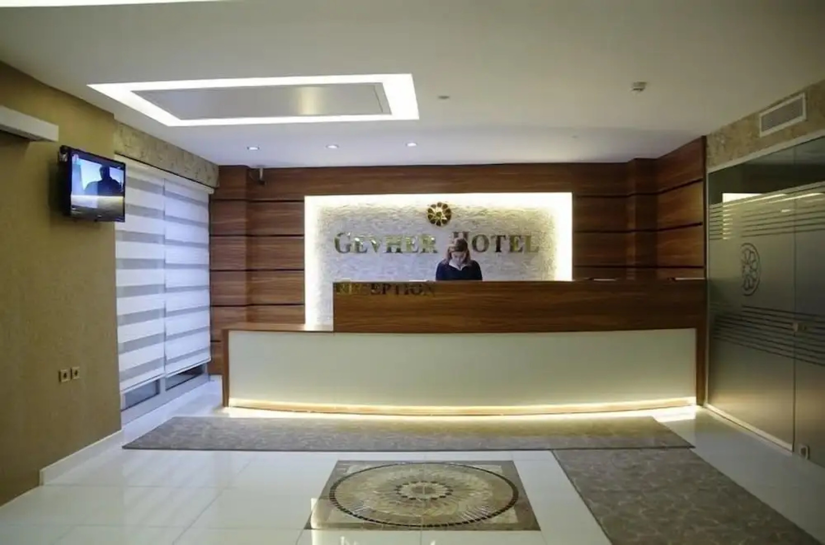 Gevher Hotel