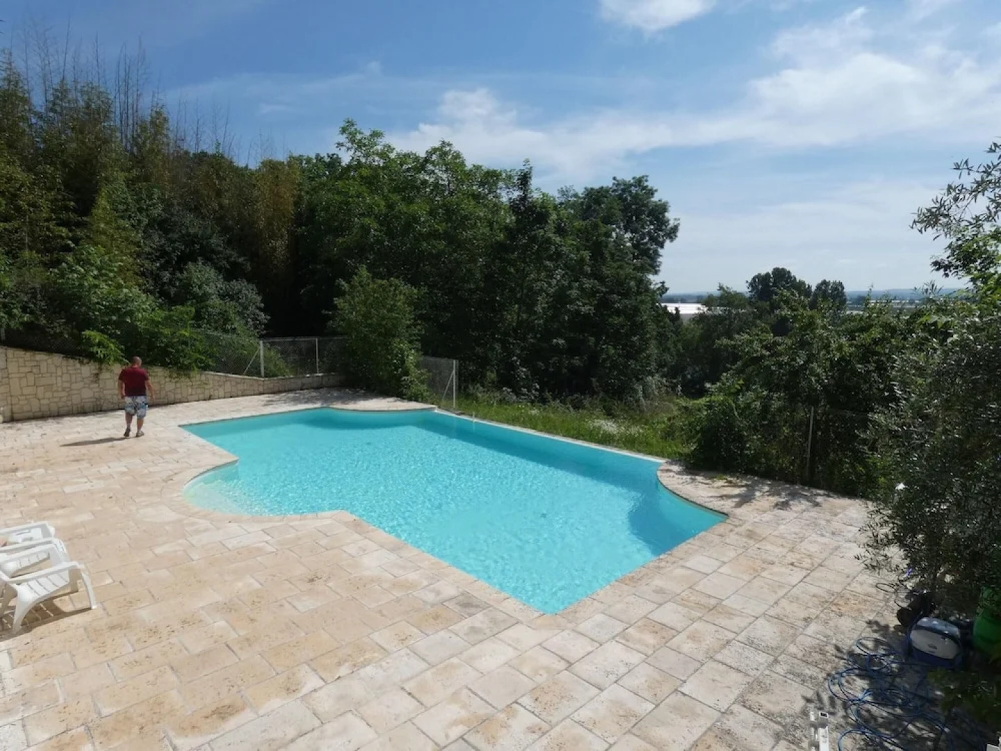 Orangerie du Château Marith