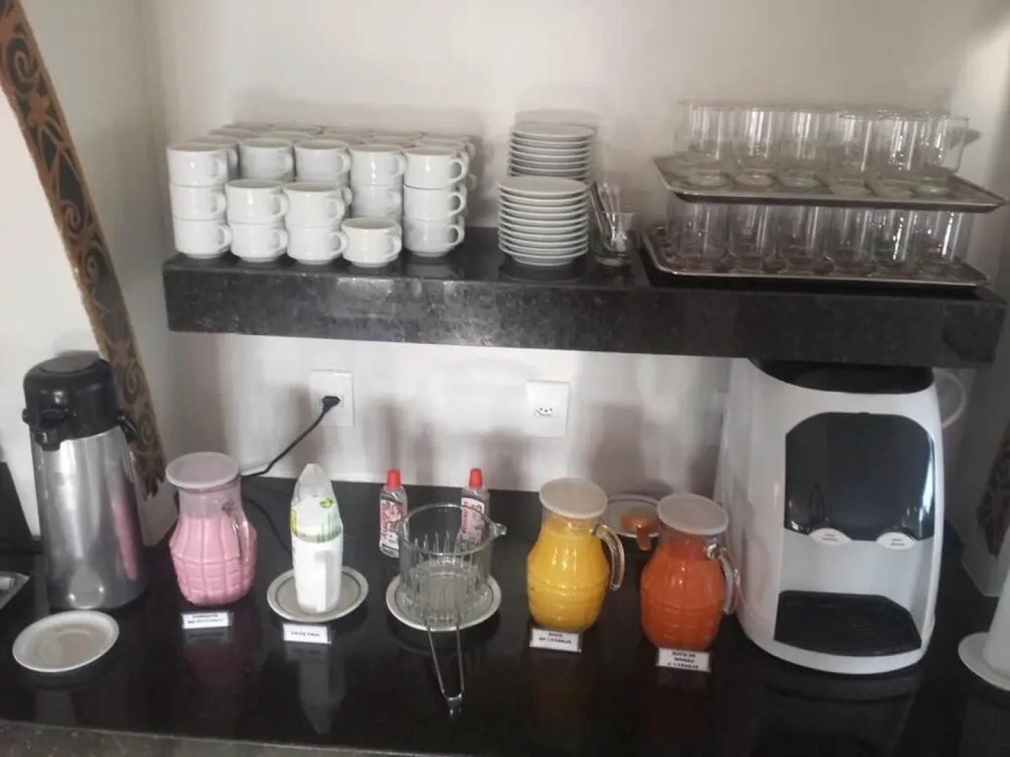 Fenicia Palace Hotel