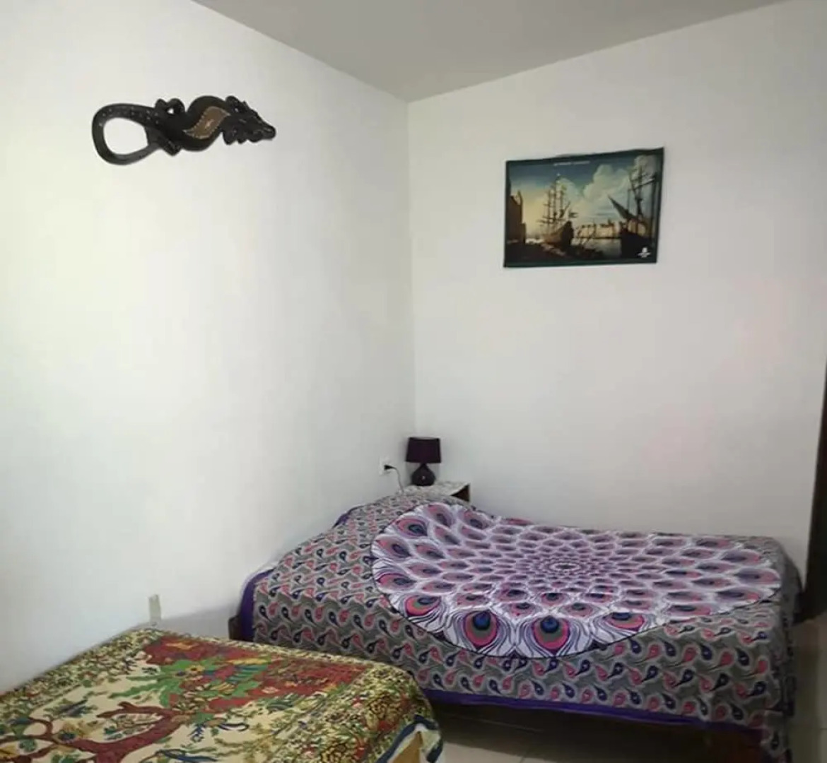 Blue Morpho House B&B