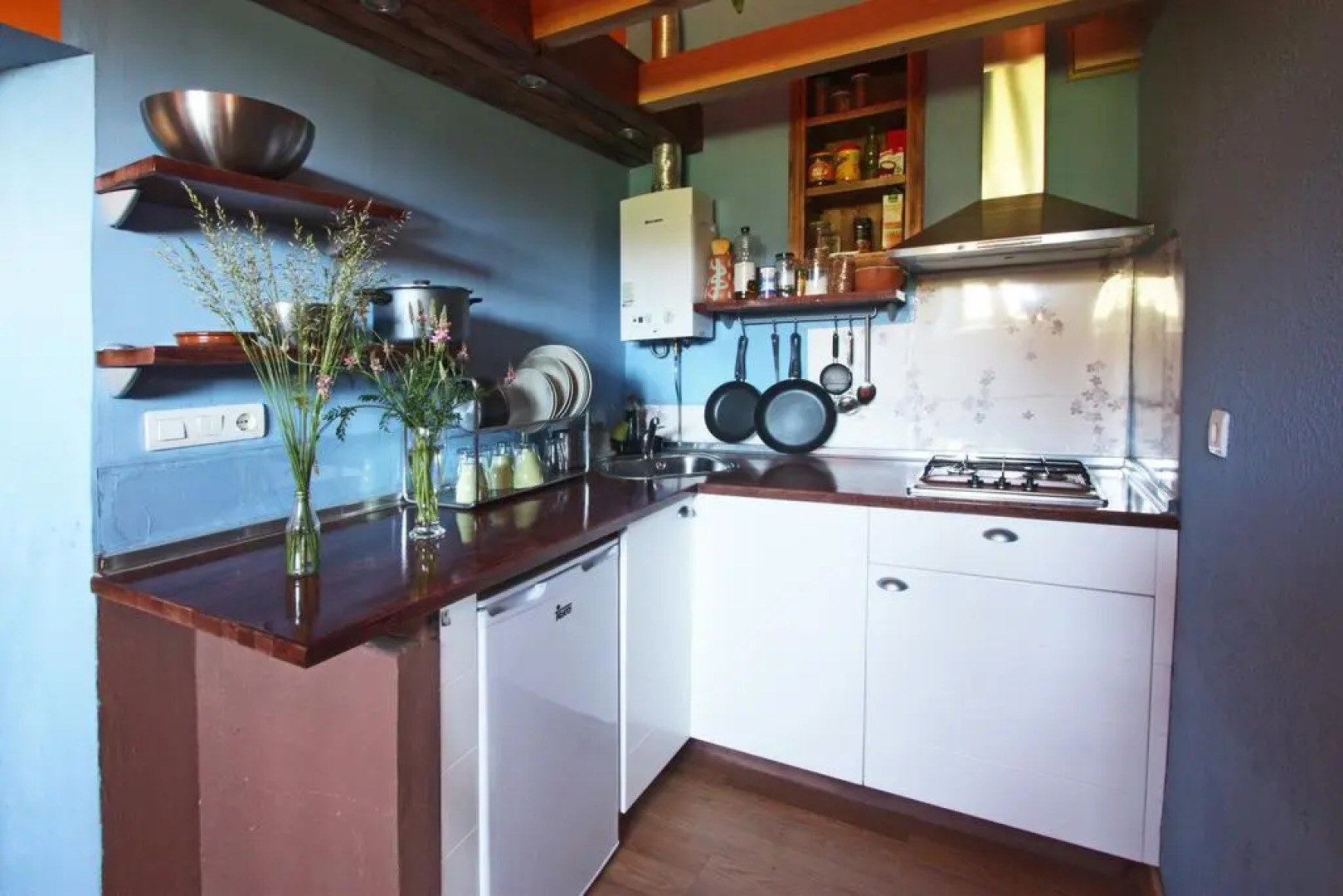 Casa Rural La Abacería