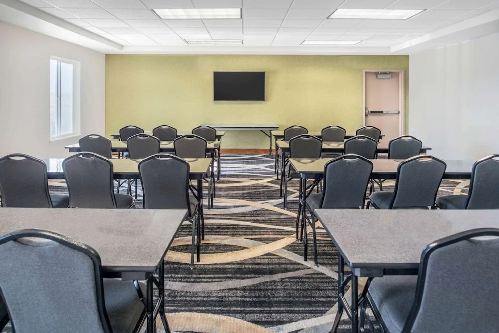 La Quinta Inn N Suites Moscow Pullman