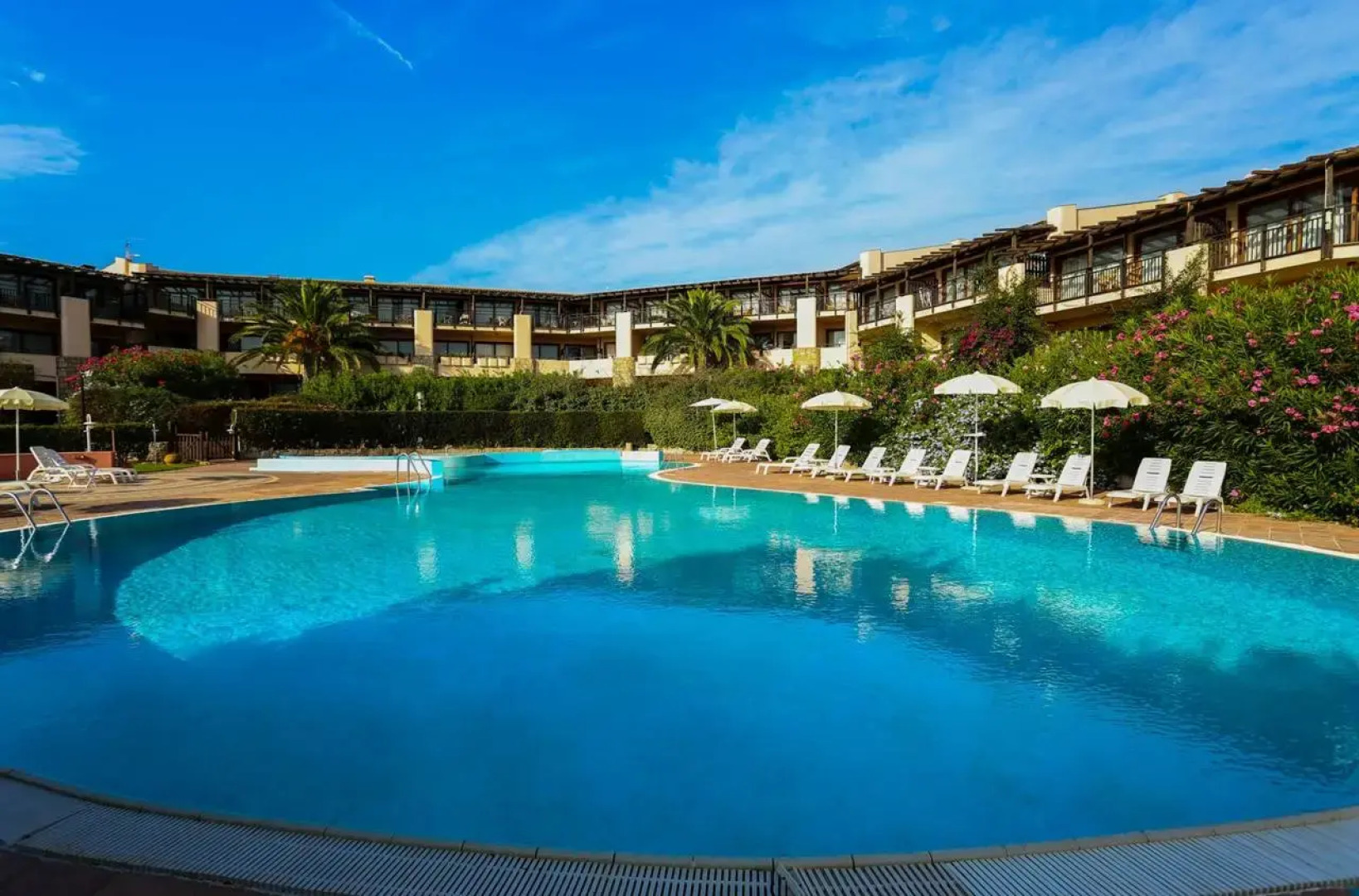 Swadeshi Sporting Hotel Tanca Manna