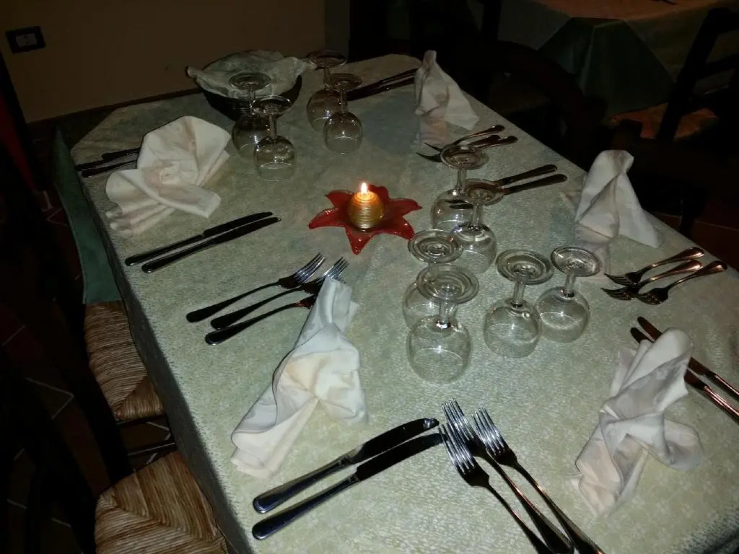 Agriturismo Pietro Falcone