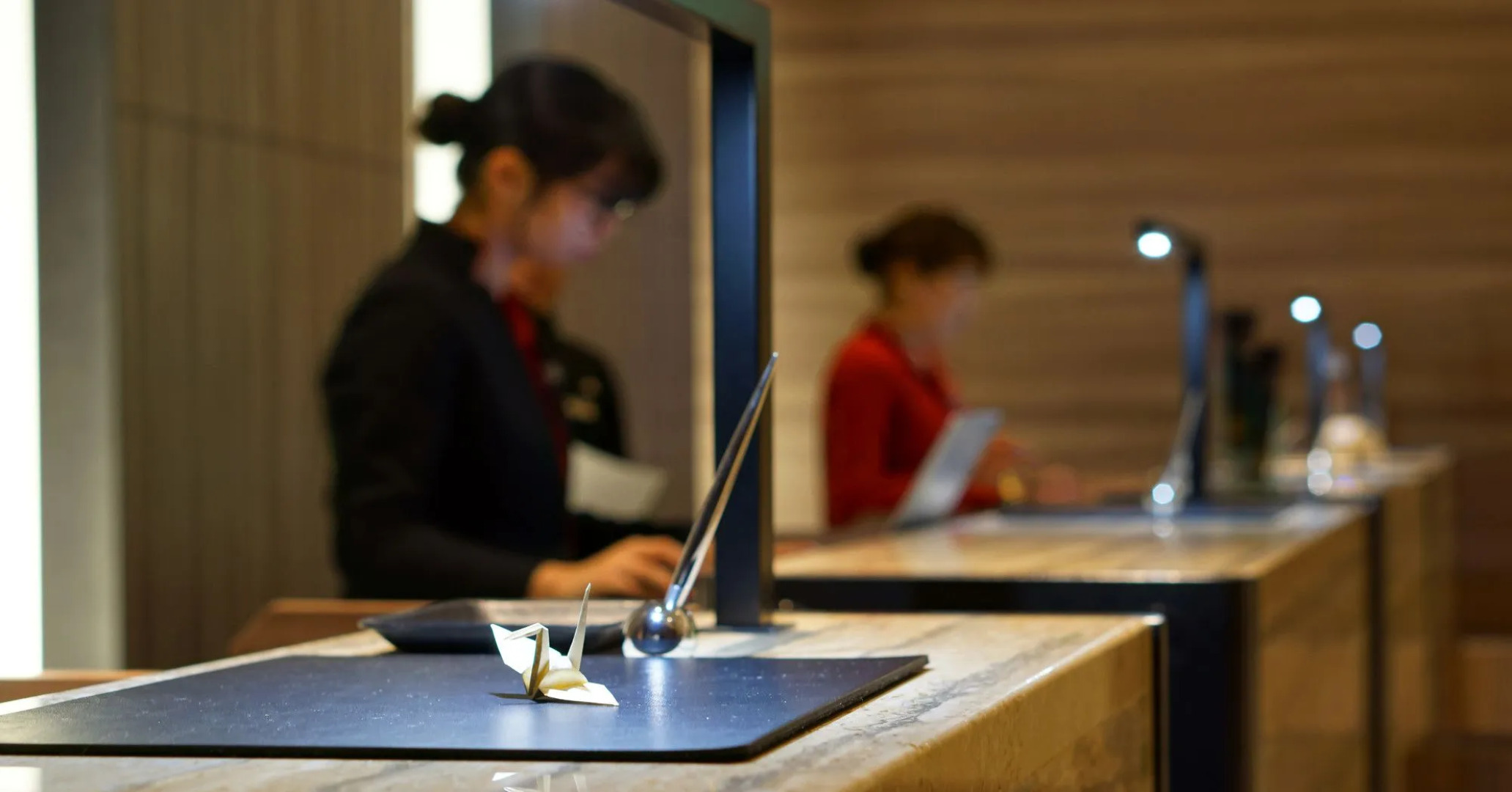 Lake Biwa Marriott Hotel