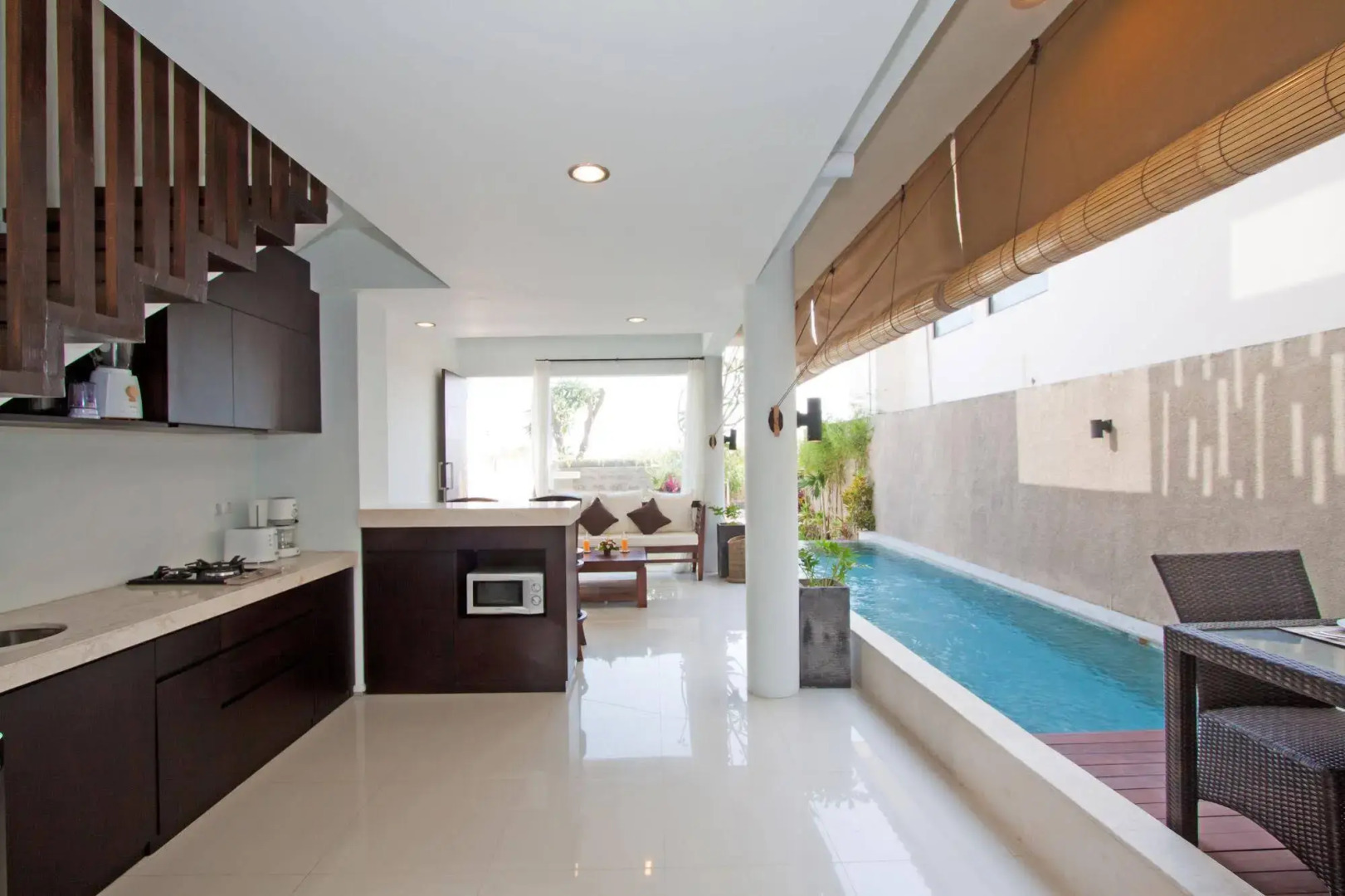 Villa Grace & Milena