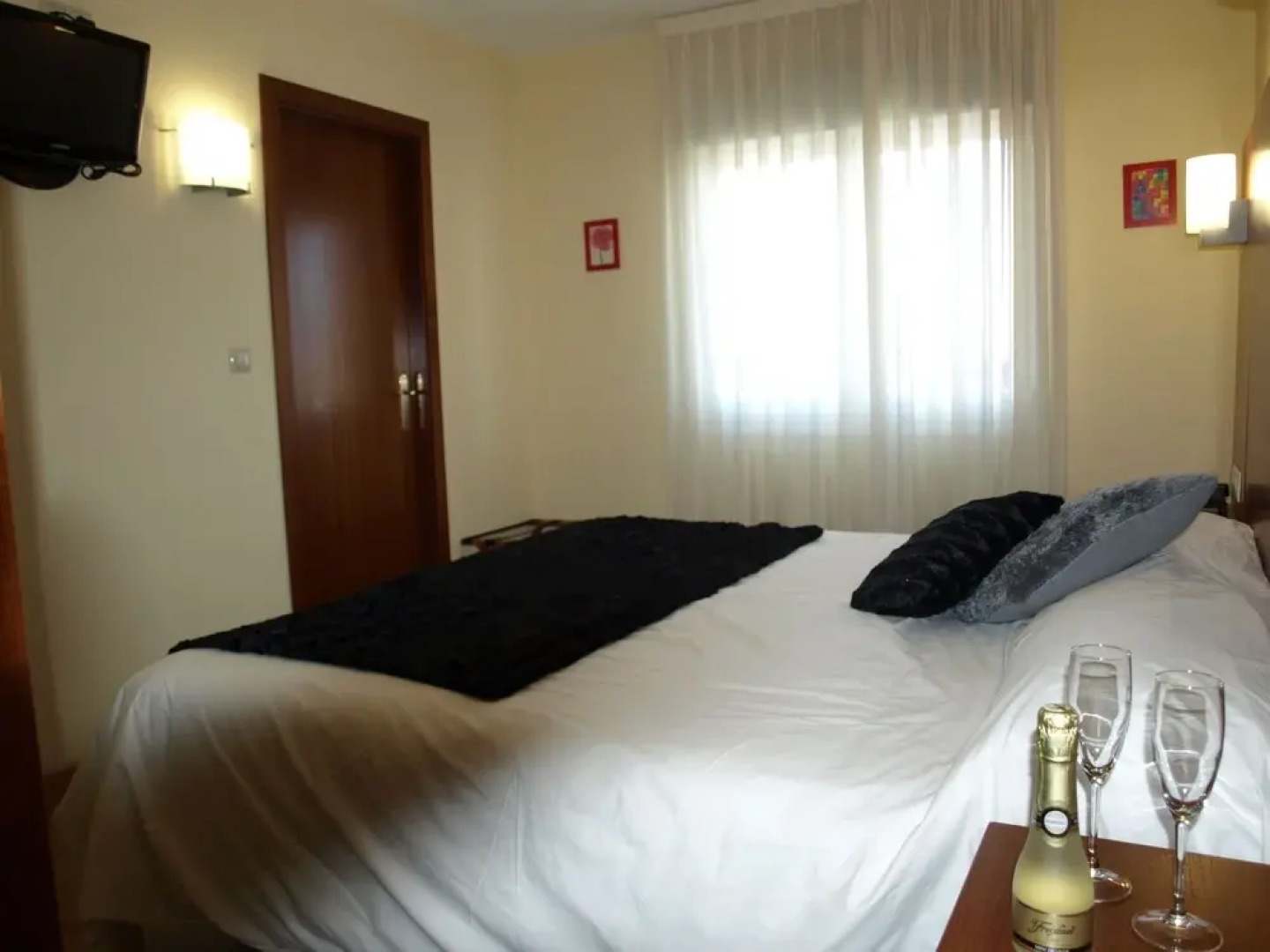 Hotel Viella Asturias