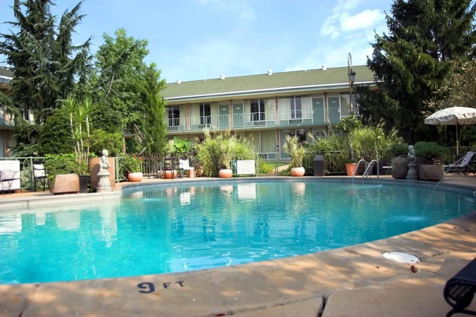 Econo Lodge Mountain Home Mountain Home Area