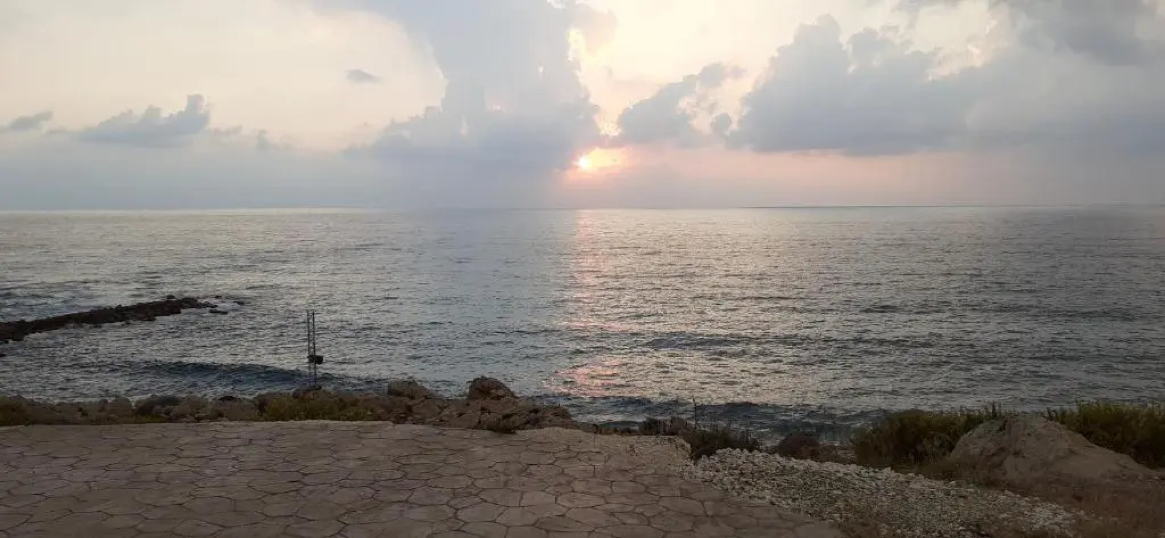 Pelagos Hill Apartment