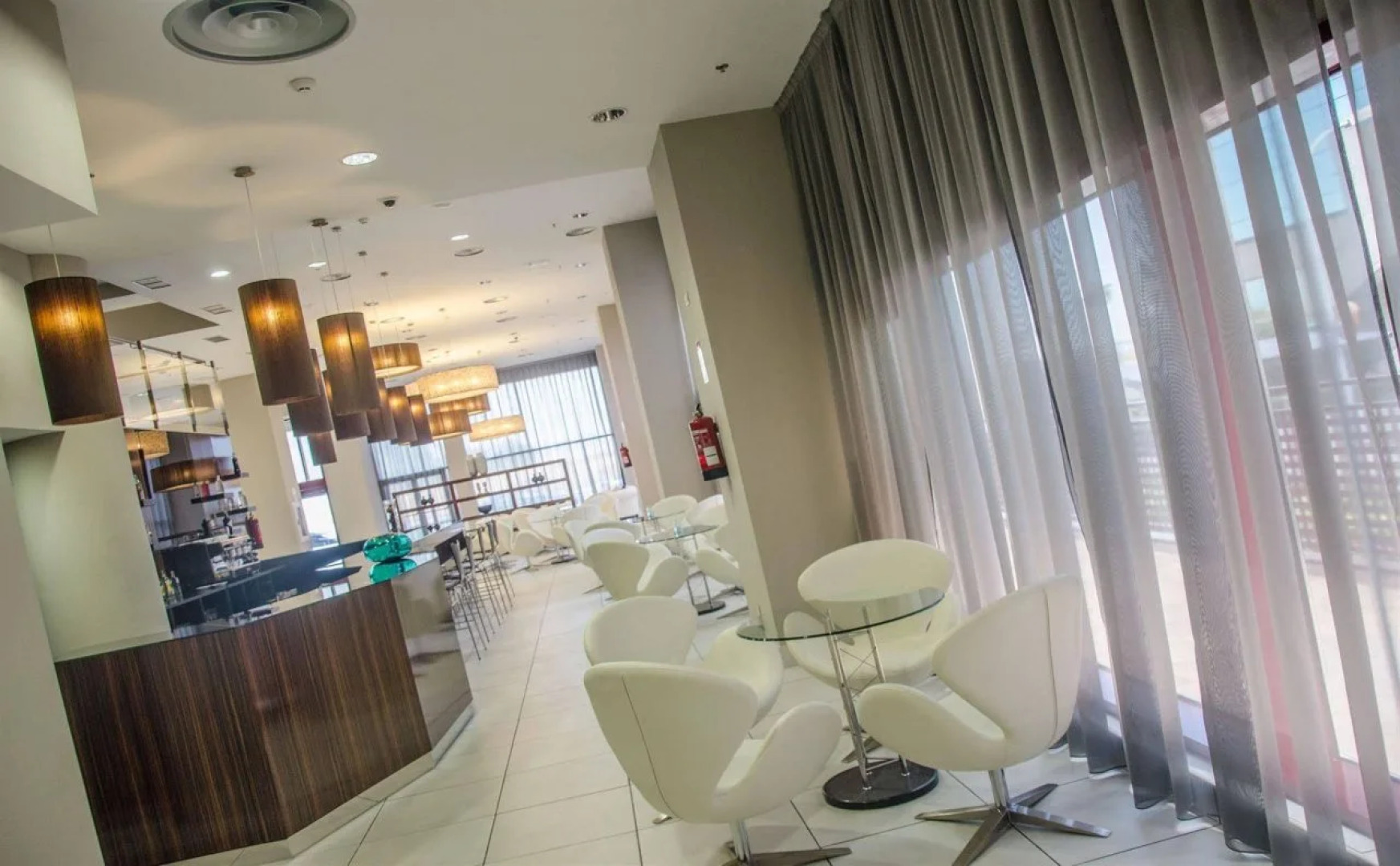 Exe Convention Plaza Madrid