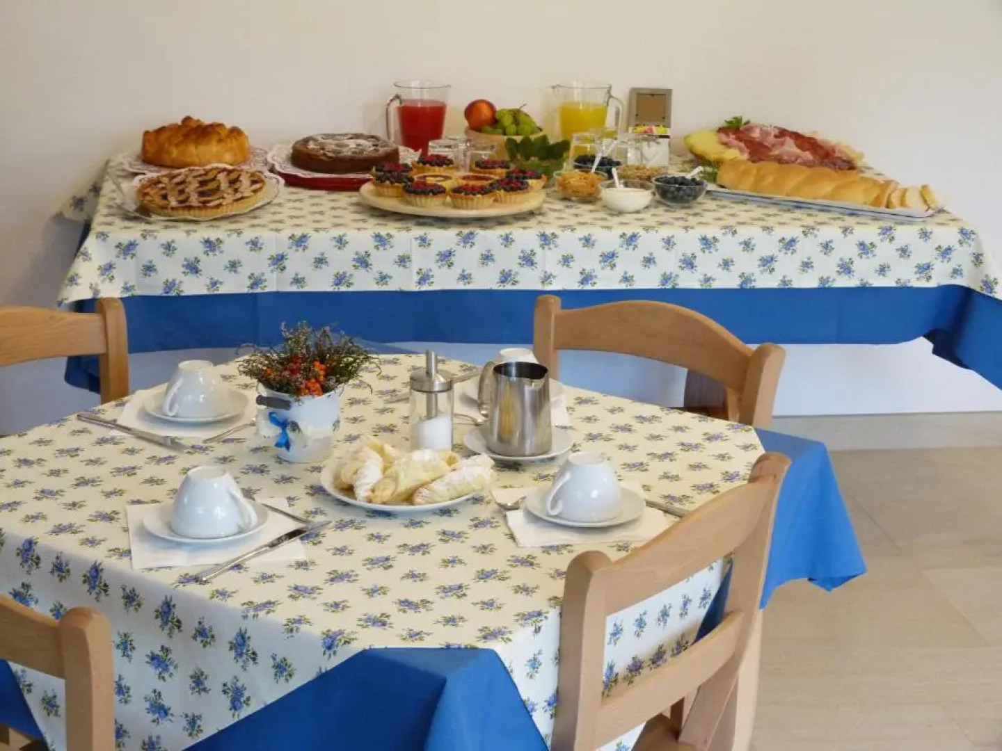 Agriturismo Fattoria Dalcastagnè