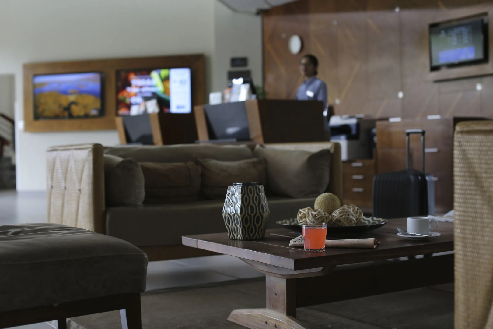 Casa Andina Select Pucallpa