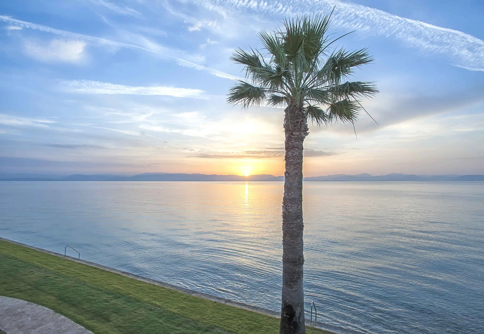 Domes Miramare, a Luxury Collection Resort, Corfu - Adults Only