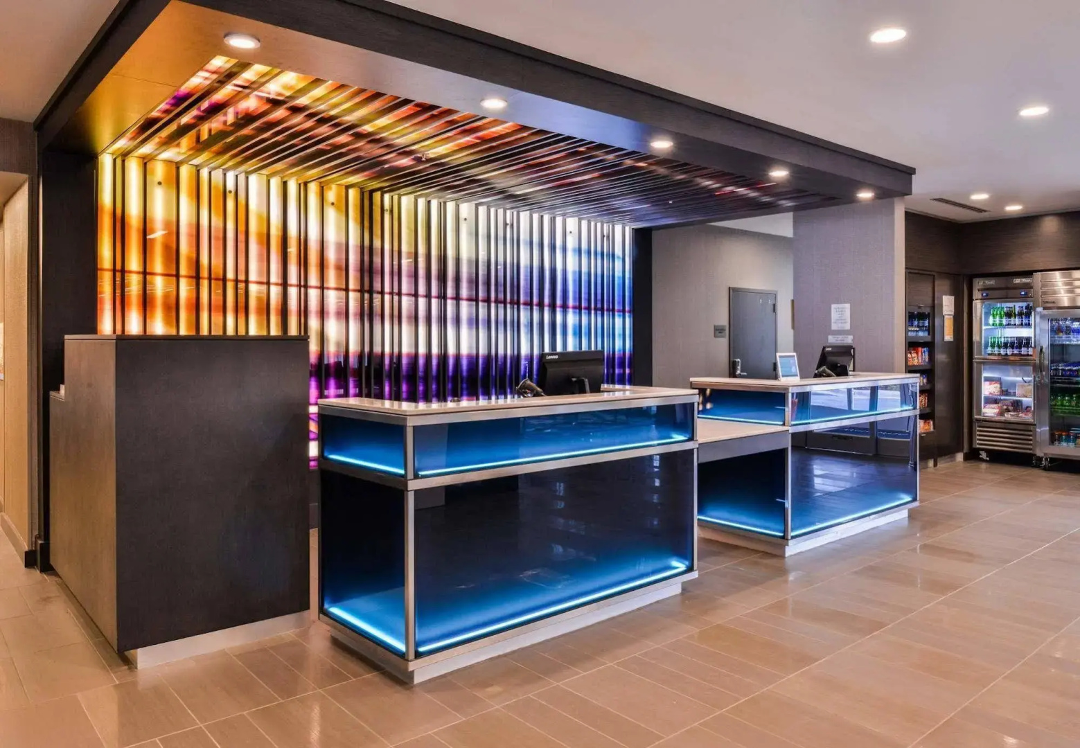 Fairfield Inn & Suites by Marriott Raleigh Cary