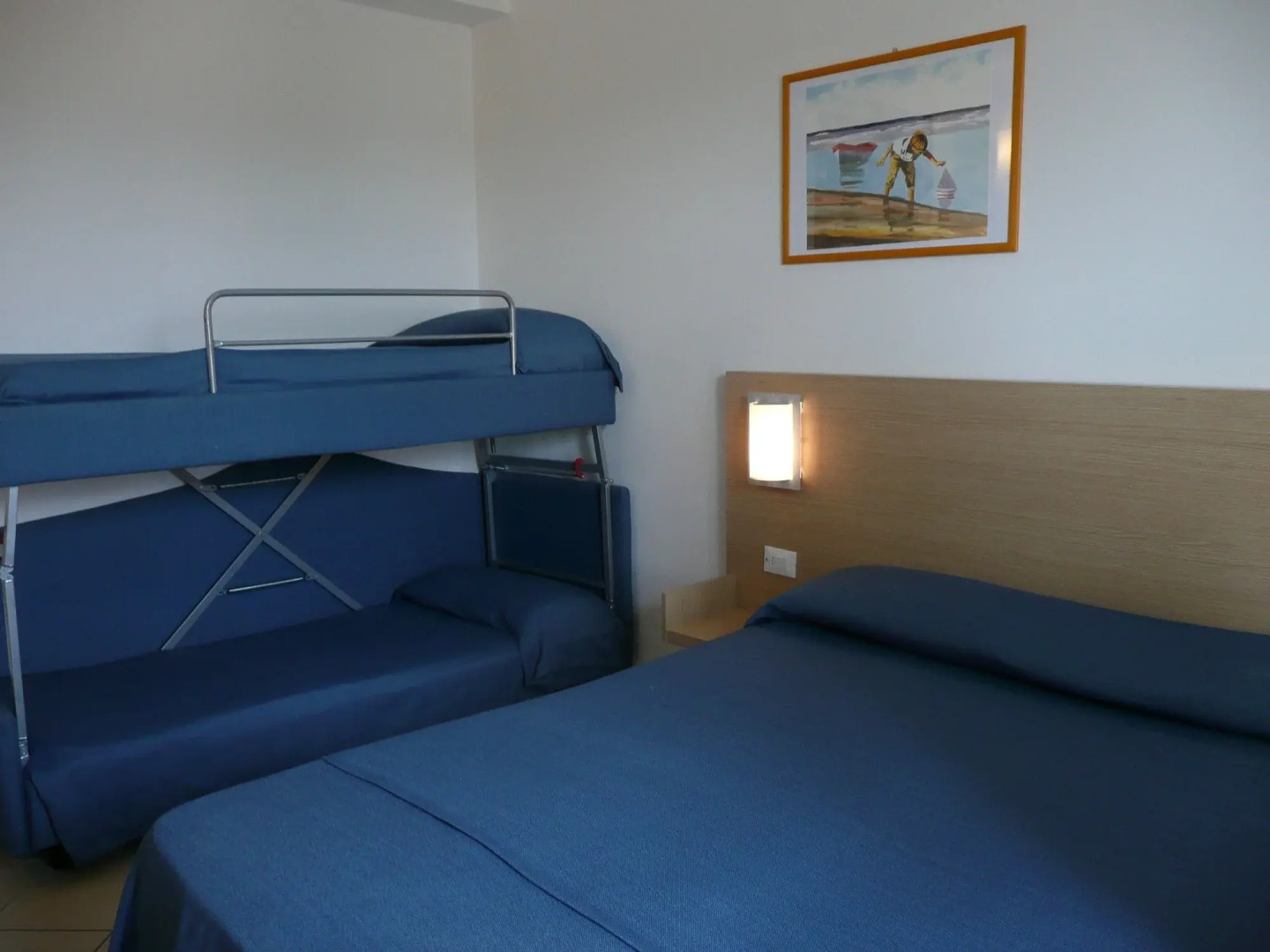 Bolgheri Marina Resort ex Varo Village