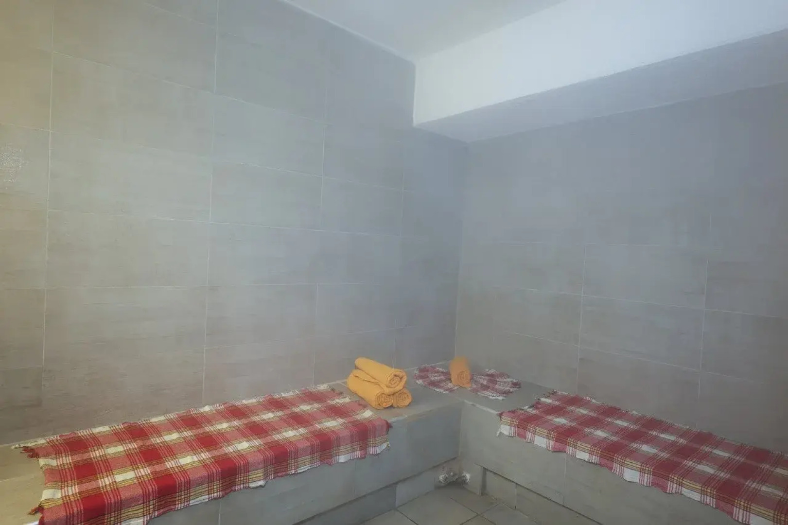 Charm Beach Hotel - All Inclusive