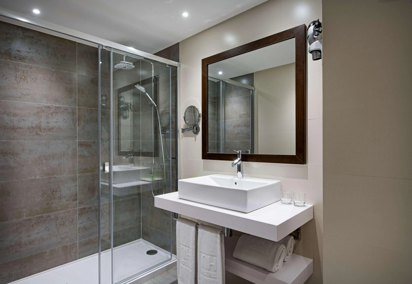 NH Madrid Paseo de la Habana