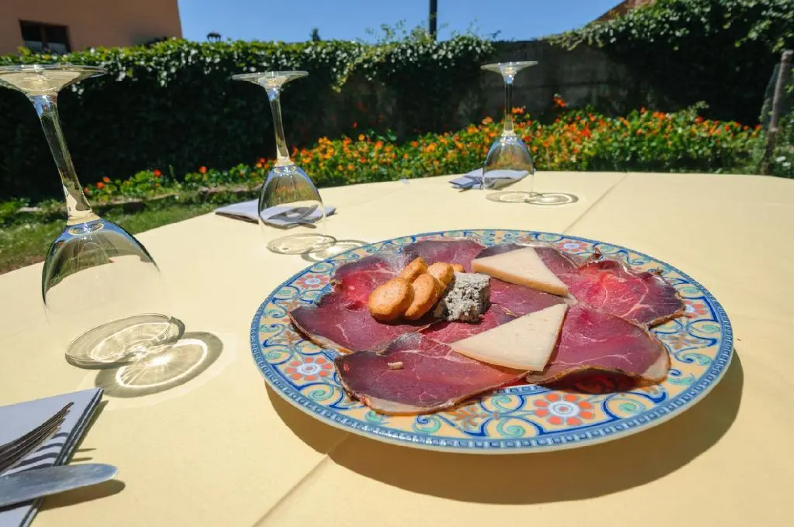 Casa rural La Bolera