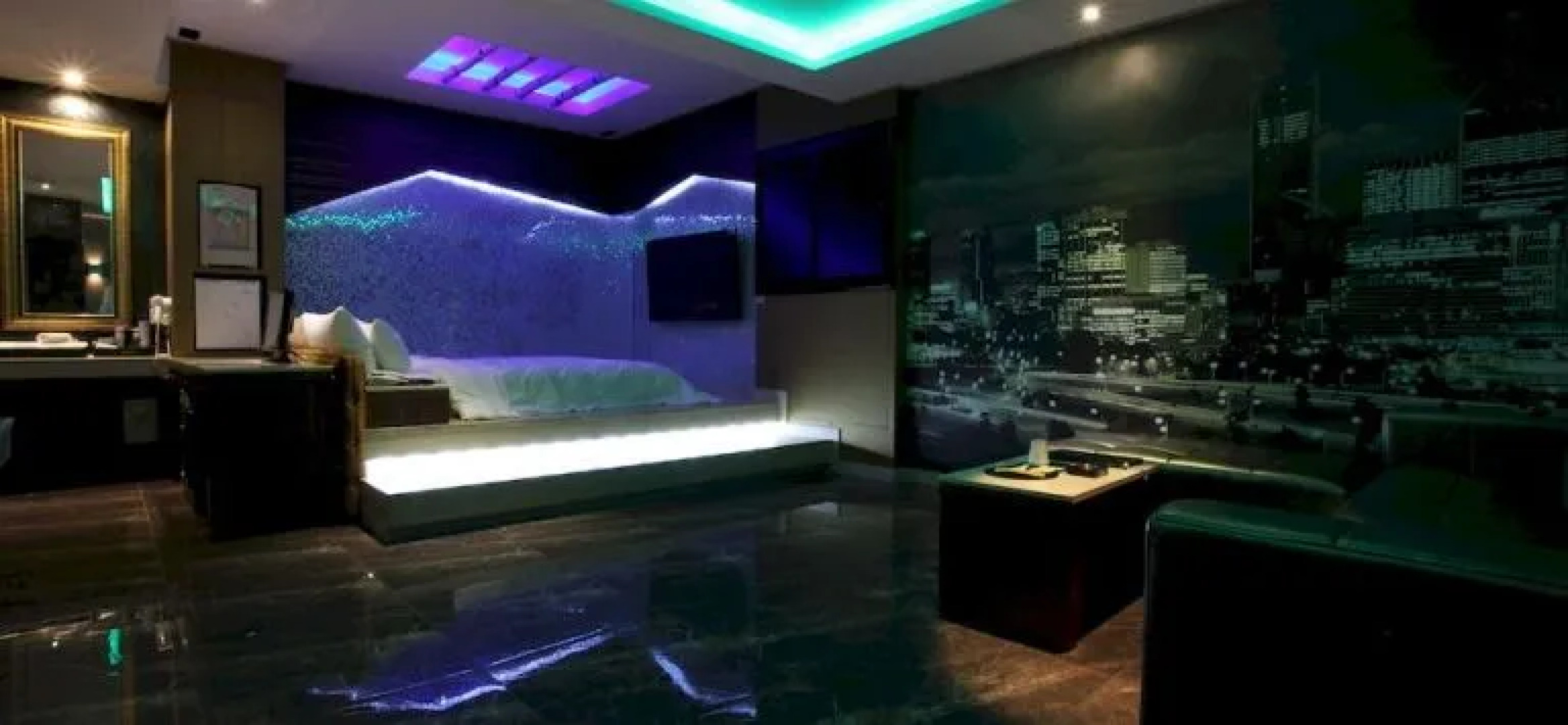 Hotel Palace Siheung