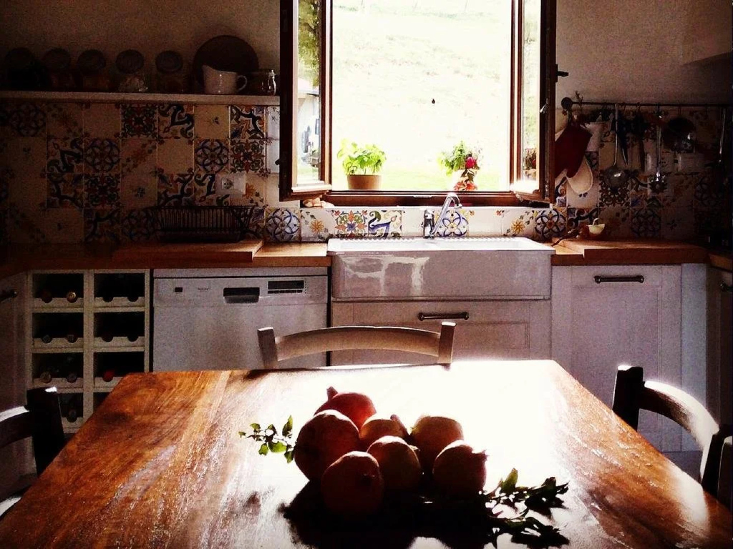 Agriturismo L'A Ceccoli