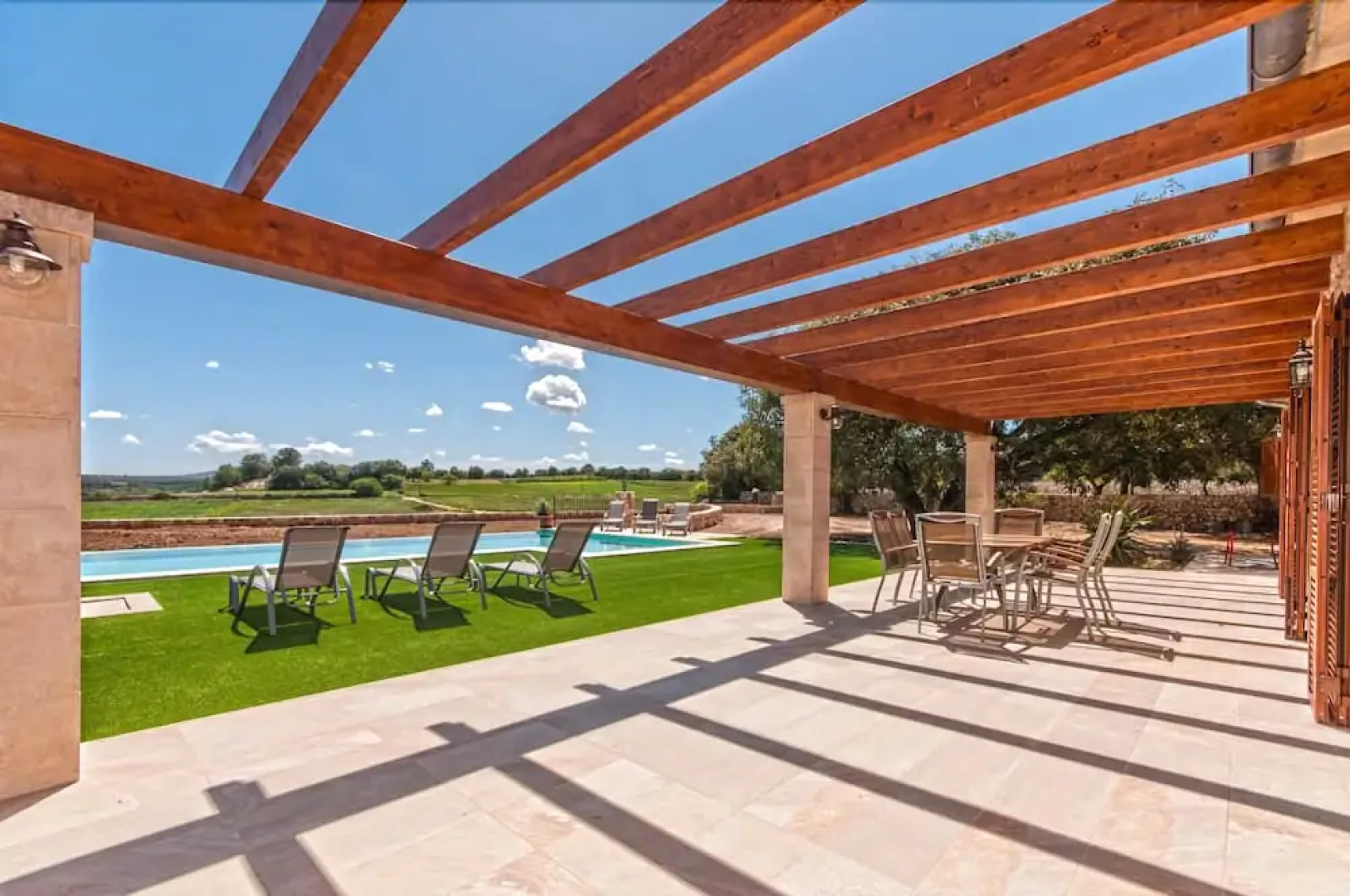 Finca Son Guillot D'en Pedro